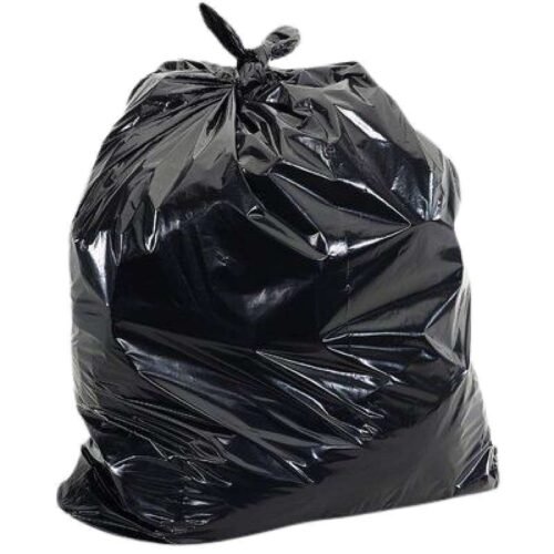 Plastik Sampah L (80x100) OXO Hitam