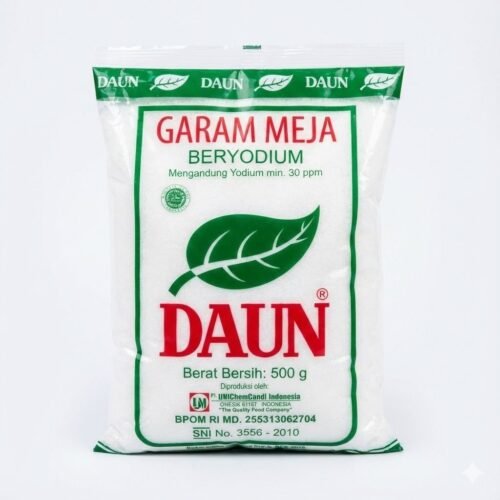 Garam Daun