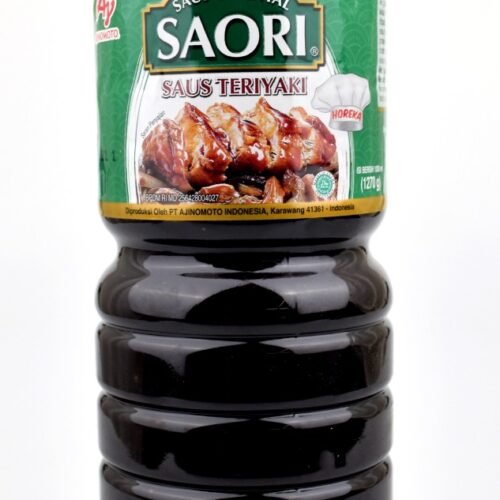 Saos Teriyaki Saori