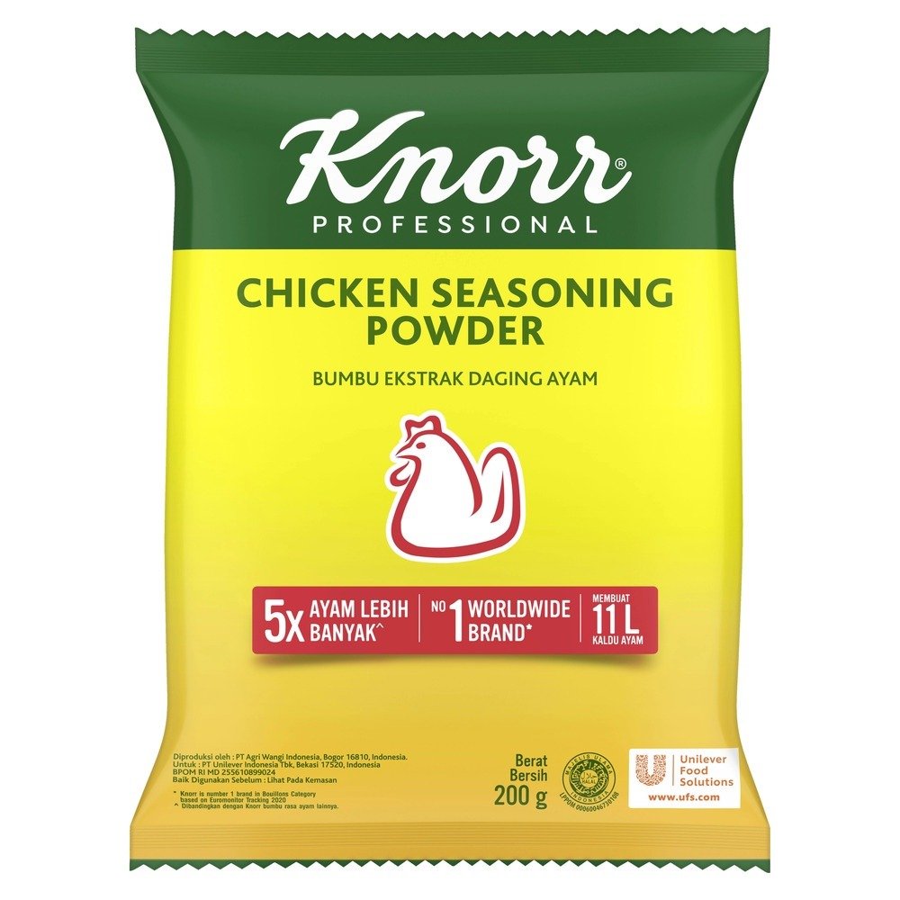 Chicken Powder Knorr