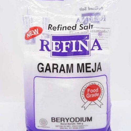 Garam Refina