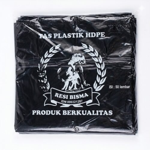 Resi Bisma Hitam Besar 40