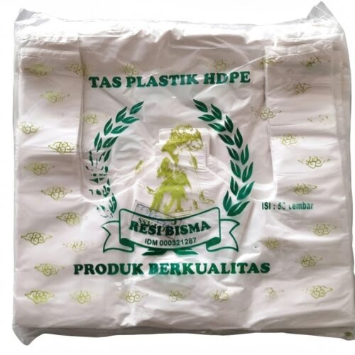 Resi Bisma Putih Jumbo 40