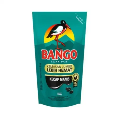 Kecap Bango
