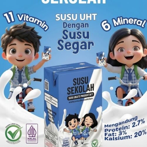 Susu Sekolah